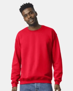 Gildan Heavy Blend Crewneck Sweatshirt