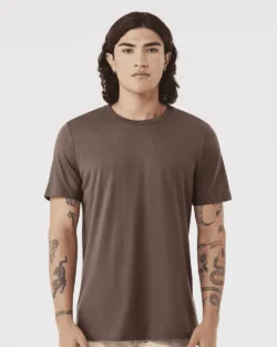 Bella Canvas Jersey Tee