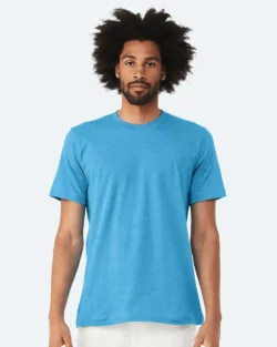 Bella Canvas CVC Jersey Tee