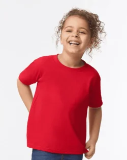 Gildan Heavy Cotton Toddler T-Shirt