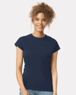 Gildan Softstyle Women's T-Shirt