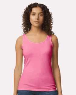 Gildan Softstyle Women's Tank Top