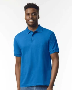 Gildan DryBlend Jersey Polo