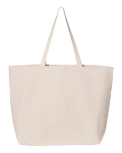 OAD Jumbo Tote